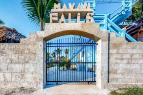 Mayan Falls Gold Standard and Corridor Certified